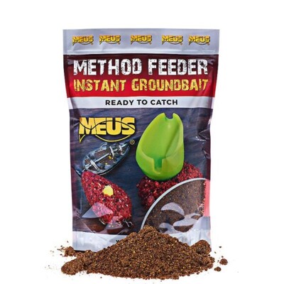 Instant Groundbait Perník