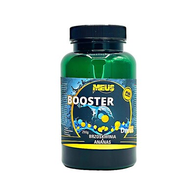 Booster Durus Boskev - Ananas