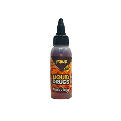 Liquid DRUGS Mango - Chilli