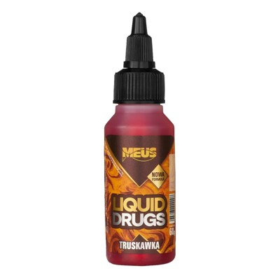 Liquid DRUGS Jahoda