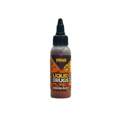 Liquid DRUGS Carolina Reaper