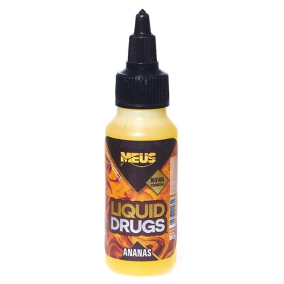 Liquid DRUGS Ananas