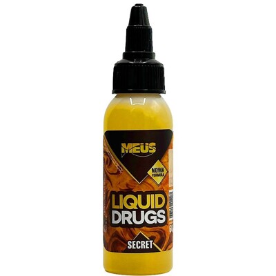 Liquid DRUGS Secret