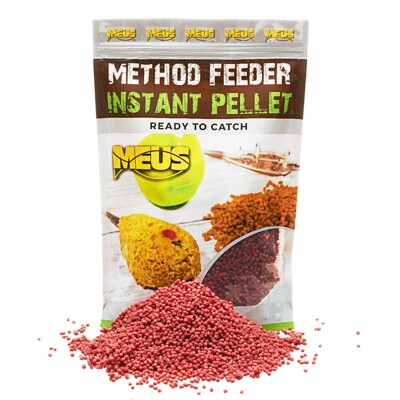 Instat Pellet King Spice