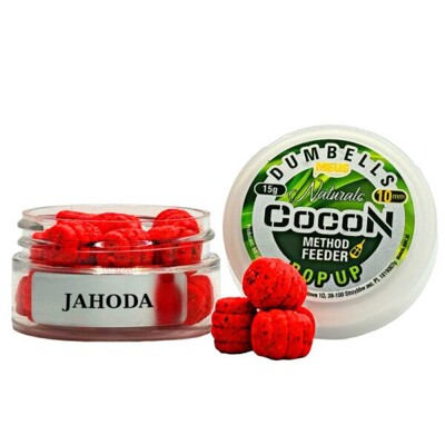 Cocon pop up Jahoda 10 mm