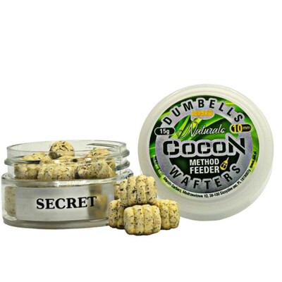 Cocon Wafters Secret 10 mm