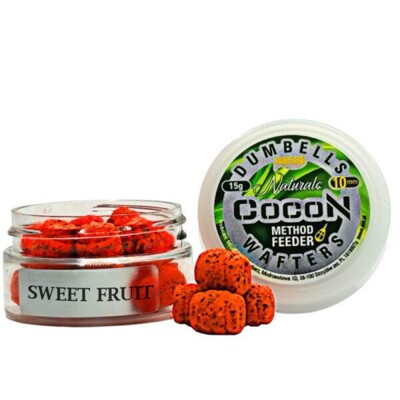 Cocon Wafters Sladké ovoce 8 mm