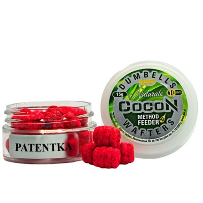 Cocon Wafters Bloodworm 8 mm