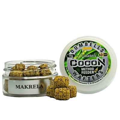 Cocon Wafters Makrela 8 mm