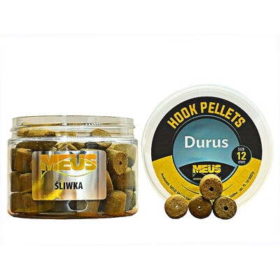 Pelety Durus Svestka 12 mm