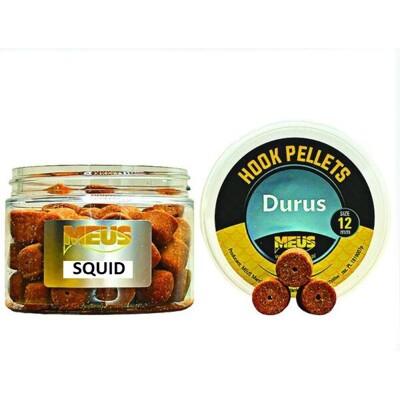 Pelety Durus Squid 12 mm