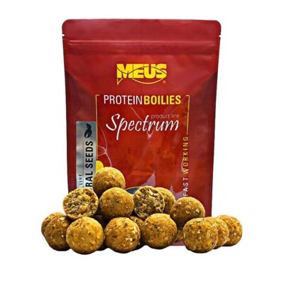 Boilies Spectrum Krill 18 mm