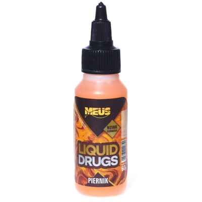 Liquid DRUGS Perník