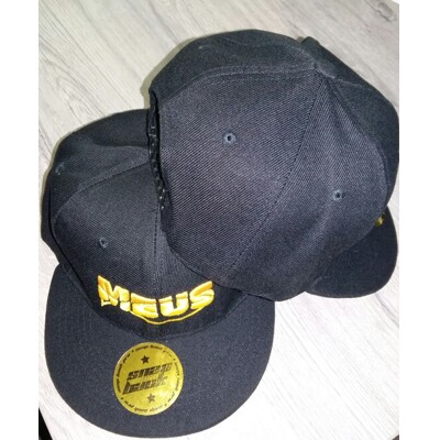 Kšiltovka Full Cap MEUS