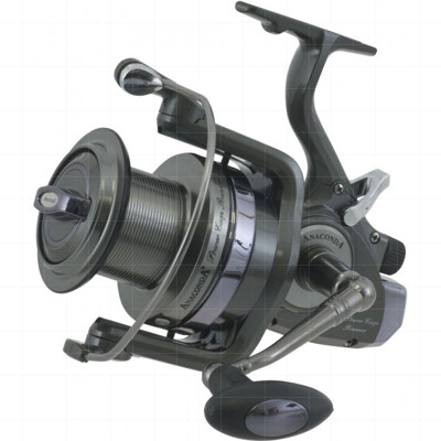 Naviják Anaconda Power Carp Runner LC 12000