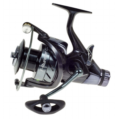 Naviják CARPEX F-Runner FD 605