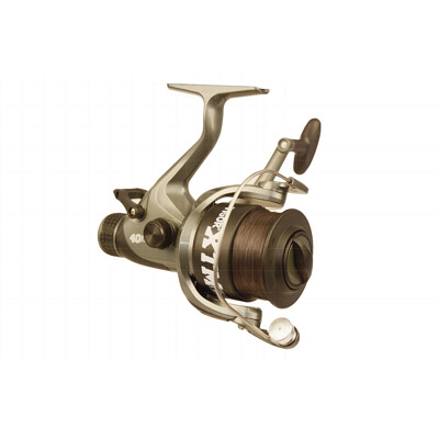 Naviják Lineaeffe Vigor XTM Free Spool 60