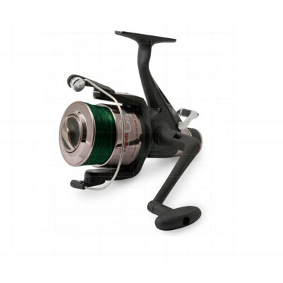 Naviják Lineaeffe Vigor Carp II 60