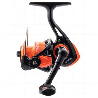 Naviják Mistrall Norvi 1000