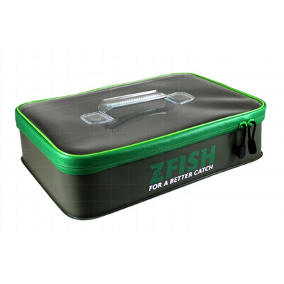 Zfish Waterproof Storage Box M