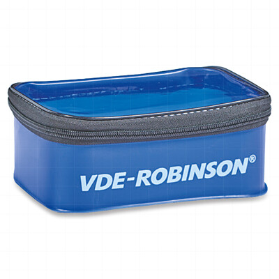 Box Robinson s průhledným víkem 3l