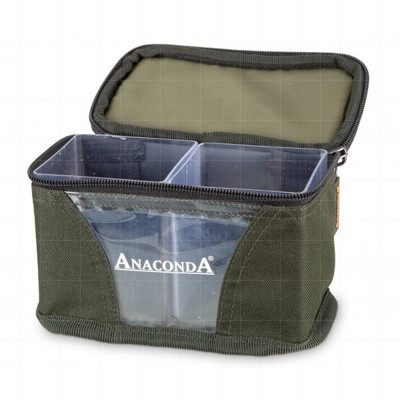 Anaconda pouzdro Lead Container