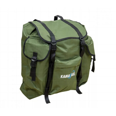 KAMASAKI BATOH XXL 55x47x20-50cm