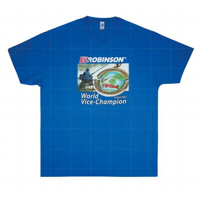 Tričko T-SHIRT ROBINSON CHAMPION velikost M