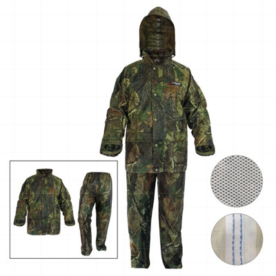 Komplet proti dešti – velikost XXL