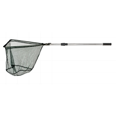 Podběrák BASIC skládací teleskopický 1,7m