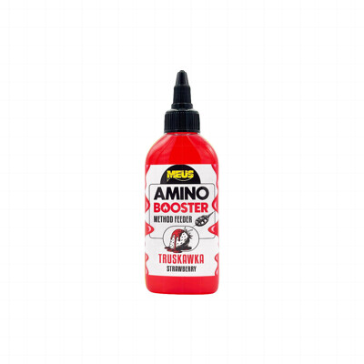 Amino Booster Attractor Jahoda