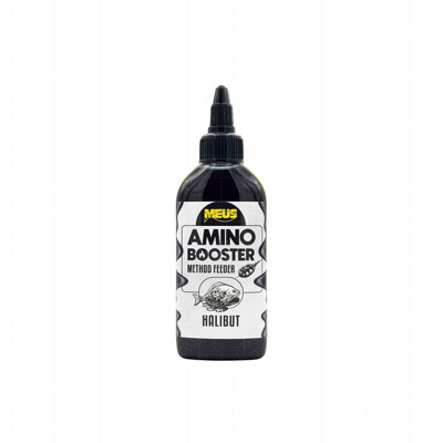Amino Booster Attractor Halibut