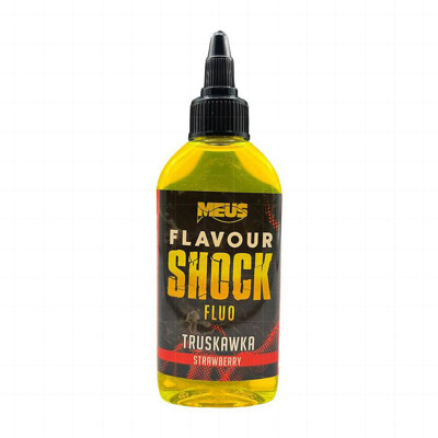 Atraktor Flavour Shock Jahoda