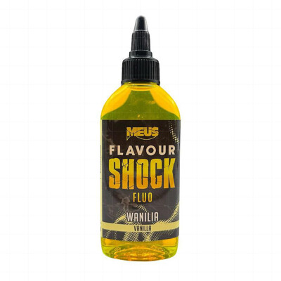 Atraktor Flavour Shock Vanilka