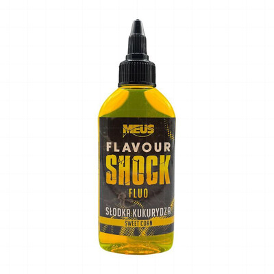 Atraktor Flavour Shock Kukuřice