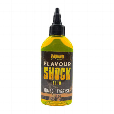 Atraktor Flavour Shock Tygří ořech