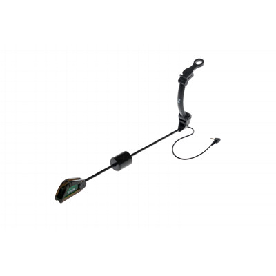 ZFISH Indikátor Záběru Enigma Zelený