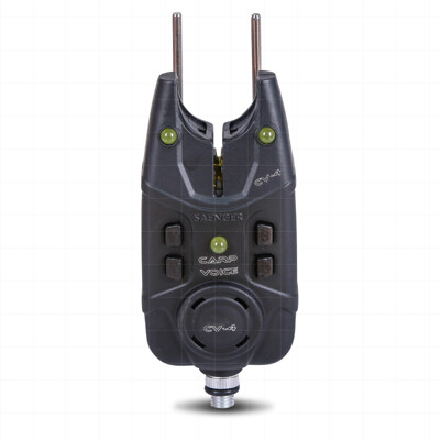 Hlásič záběru Carp Voice 4 V.T.S. žlutá