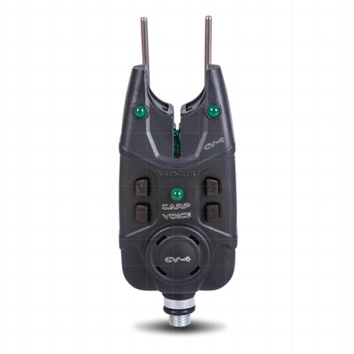 Hlásič záběru Carp Voice 4 V.T.S. zelená