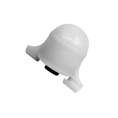 M Delphin TIP ALARM s dvěma adaptéry