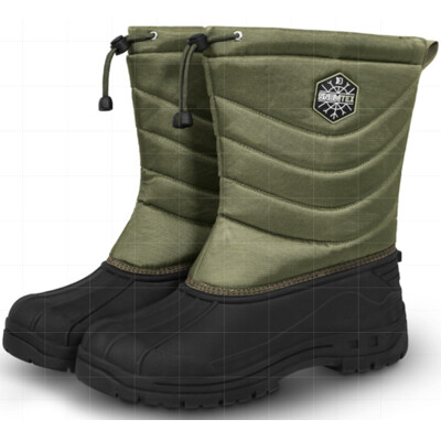 Boty Delphin SnowcTEX