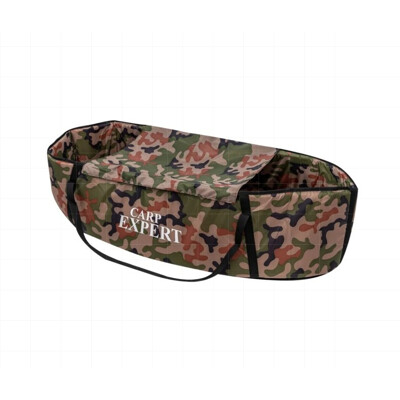 Carp Expert – Podložka / vanička pod kapry 110 × 50 cm