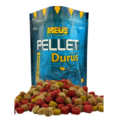 Crushed Pellets 6 mm – Fish mix