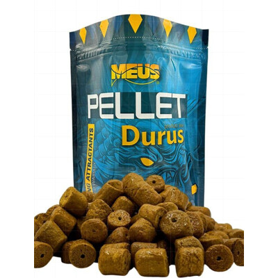 Pelety Durus Kukuřice 18 mm