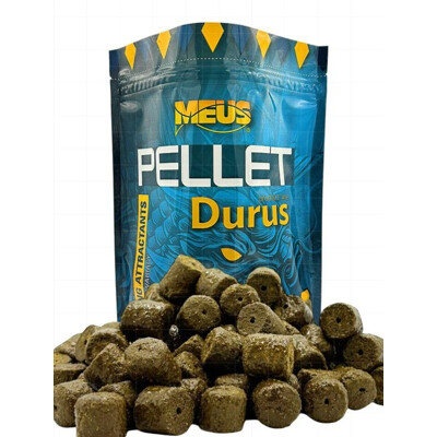 Pelety Durus Švestka 18 mm