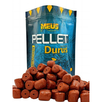 Pelety Durus Moruše 18 mm