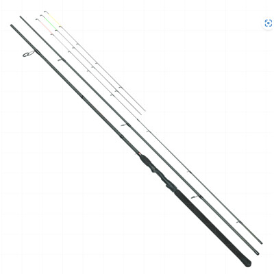 Prut Robinson Stinger X-Cross Feeder (3+3) 3,60m, 55-130g