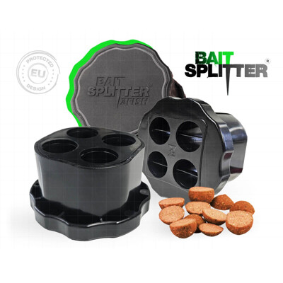 ZFISH Kráječ Bait Splitter