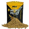 Micro pelety Perník 4 mm