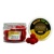 Boilies Focus Pop Up Med - Malina 15 mm